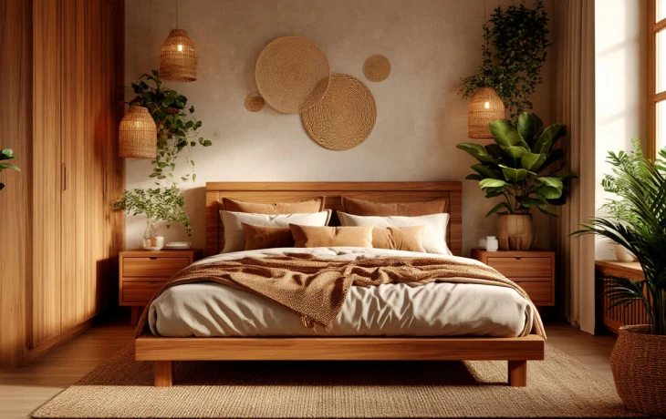 Мебель для дома: экосистема для создания идеального интерьера Мебель для дома: экосистема для создания идеального интерьера