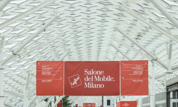 Salone del Mobile.Milano 2024 — месяц до главной выставки года