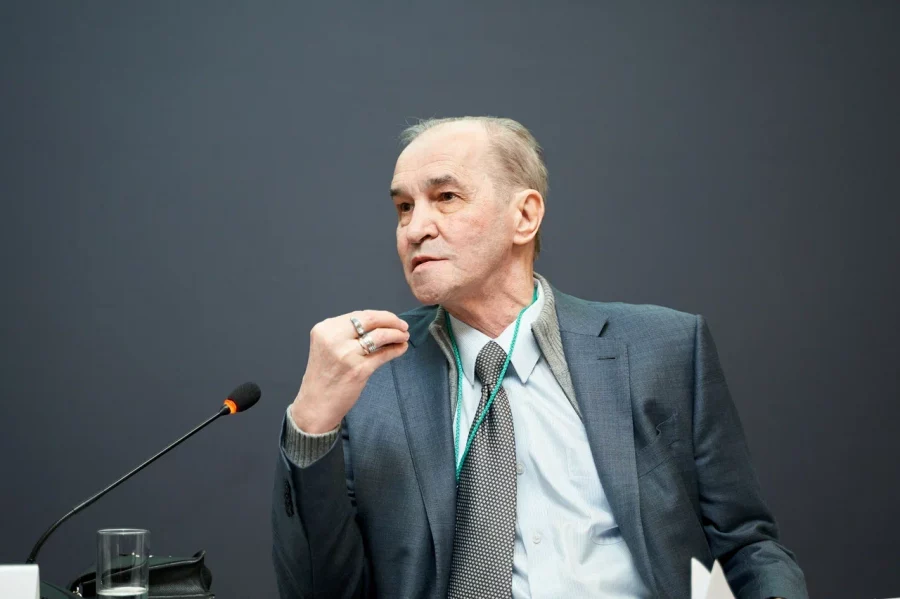 Анвар Шамузафаров напомнил, что архитектора – ключевой элемент градостроительства