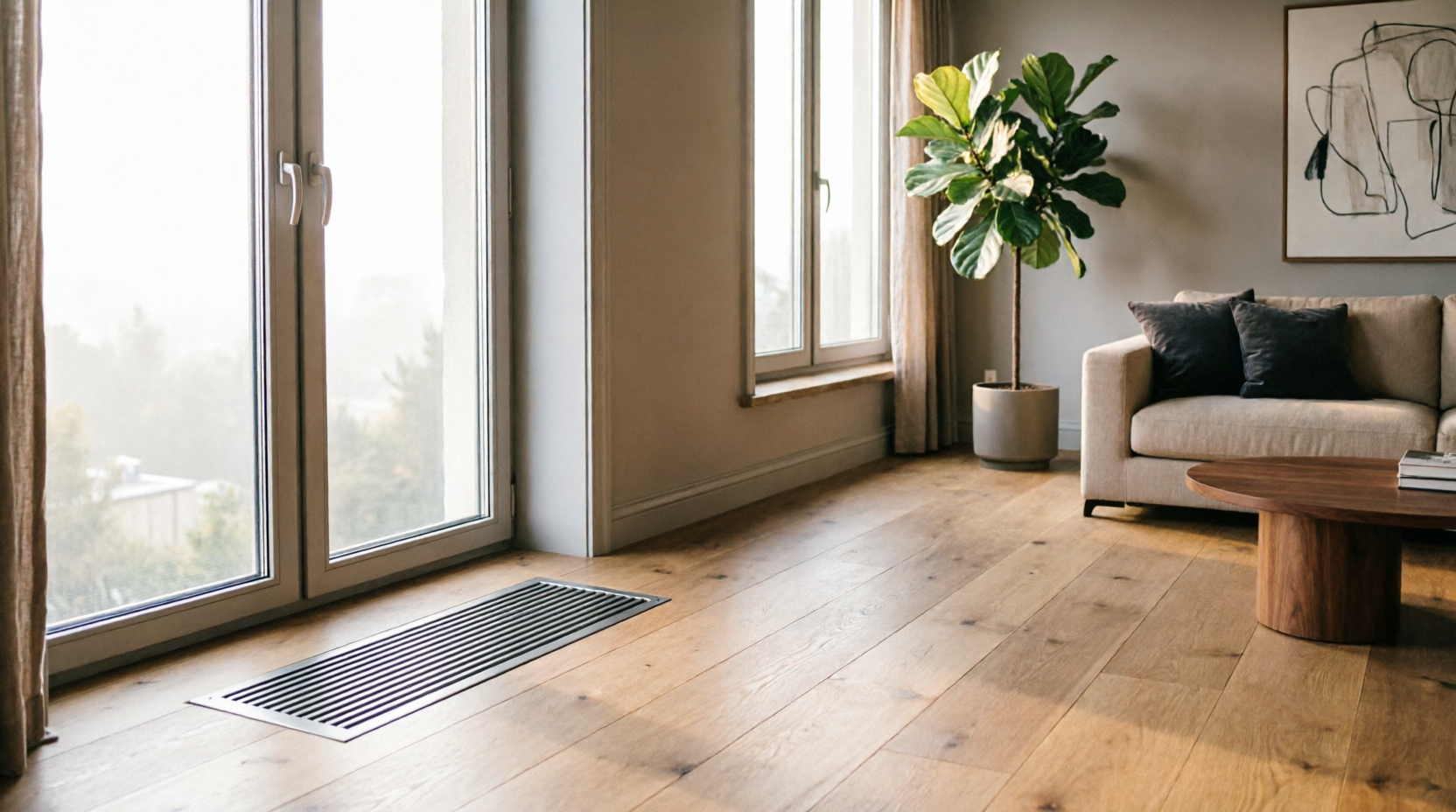 Как выбрать конвектор для отопления дома: исчерпывающее руководство Как выбрать конвектор для отопления дома: исчерпывающее руководство