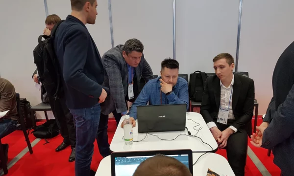 «NS Project» - от «коробочки» к комплексному решению многоплановых задач