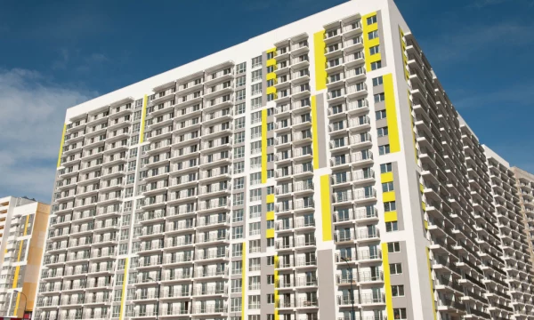 Территория жизни в Пензе