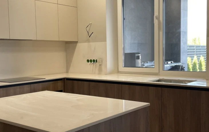 Кварц АТЕМ - лучший бюджетный выбор для столешницы?!