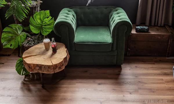 Кварц-виниловые напольные покрытия. Их особенности и преимущества Кварц-виниловые напольные покрытия. Их особенности и преимущества