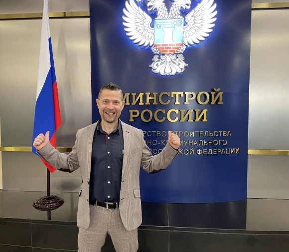 Максим Горинский: Проекты с льготной ипотекой должны жестко регулироваться по цене