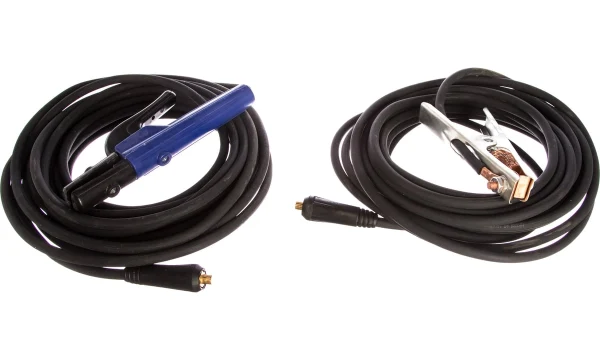 Кабель для сварочного аппарата: как выбрать надежный проводник