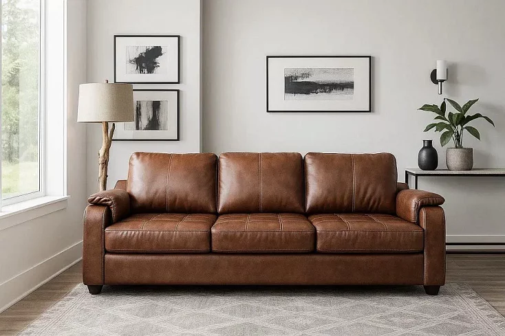 Диван и кровать: искусство выбора идеальной мягкой мебели Диван и кровать: искусство выбора идеальной мягкой мебели