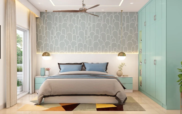 Цвет в интерьере 2026 года: между эмоциями и долговечностью 3