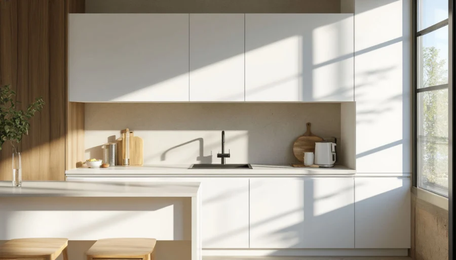 Индивидуальная мебель из дерева и композитных материалов: особенности выбора