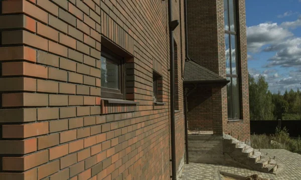 Кирпичи Браер