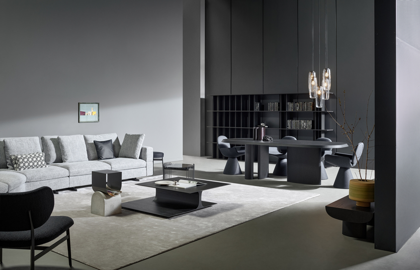 Good Design® Award — за стол Padiglioni Алана Жиля