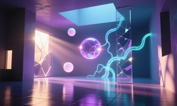 Необычные тренды в освещении Необычные тренды в освещении