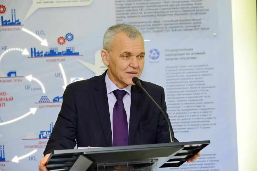 Президент НОТИМ пригласил молодых специалистов на конкурс «ТИМ – ЛИДЕРЫ»