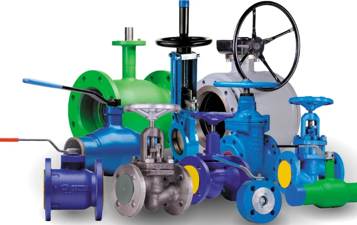 Монтаж шаровых кранов в реальных системах от "А" до "Я": цены и установка