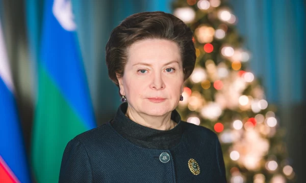 Уж послала, так послала! Глава ХМАО требует отправить на долгострои студентов
