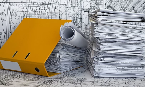 Проектная документация должна формироваться из информационной модели