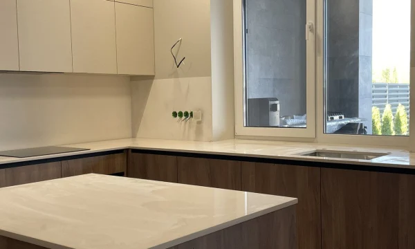 Кварц АТЕМ - лучший бюджетный выбор для столешницы?!