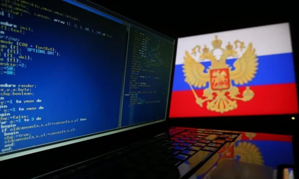 Российские пользователи переходят на отечественный софт, но иностранный еще активен