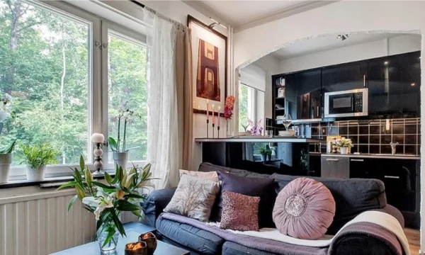 Модные тренды в ремонте &ndash; 2021