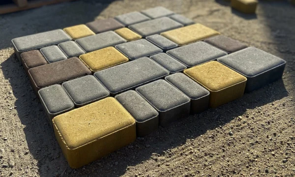 Брусчатка из натурального камня: вечное покрытие для вашего участка Брусчатка из натурального камня: вечное покрытие для вашего участка