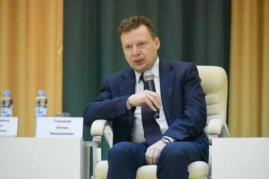 Антон Глушков: Белорусские рабочие хорошо организованы и обладают высокой квалификацией