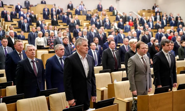 Депутаты по осени займутся поправками в ГрадКодекс. Опять