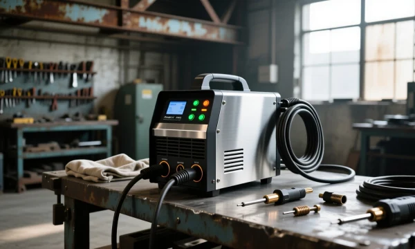 Сварочный полуавтомат — незаменимый помощник в металлообработке