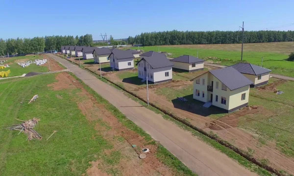 Земельные участки для ИЖС: как сделать правильный выбор под Владимиром Земельные участки для ИЖС: как сделать правильный выбор под Владимиром