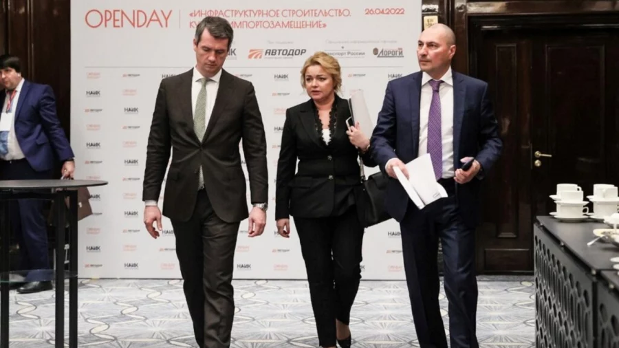 Мария Ярмальчук: Форум «Строим Россию!» прошел в принципиально правильное время