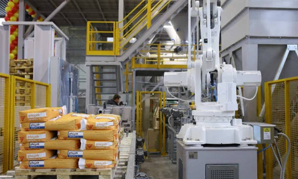 Актуализирован реестр производителей строительной продукции