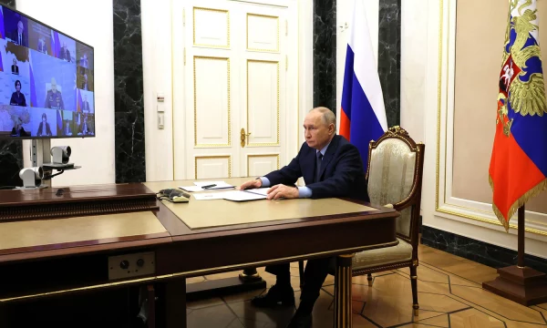 Президент утвердил перечень поручений в сфере строительства