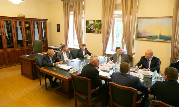 НОСТРОЙ и РСС обсудили, где искать кадры для стройки