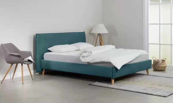 Что нужно знать о выборе двуспальной кровати?
