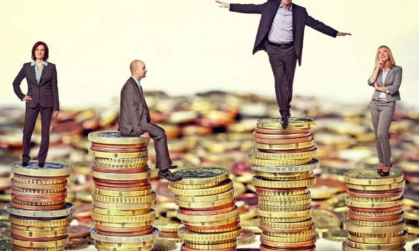 Финансирование – главная боль бизнеса при реализации инфраструктурных проектов