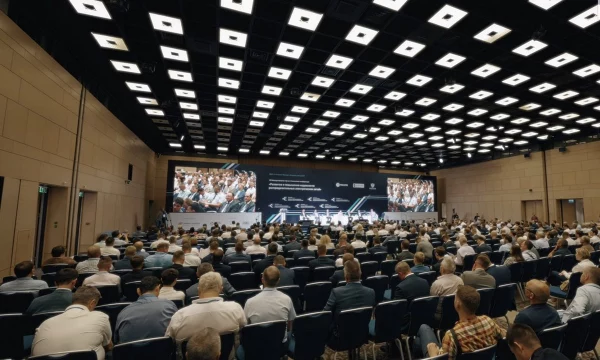 В Казани прошла VIII Конференция «Развитие института строительной экспертизы»