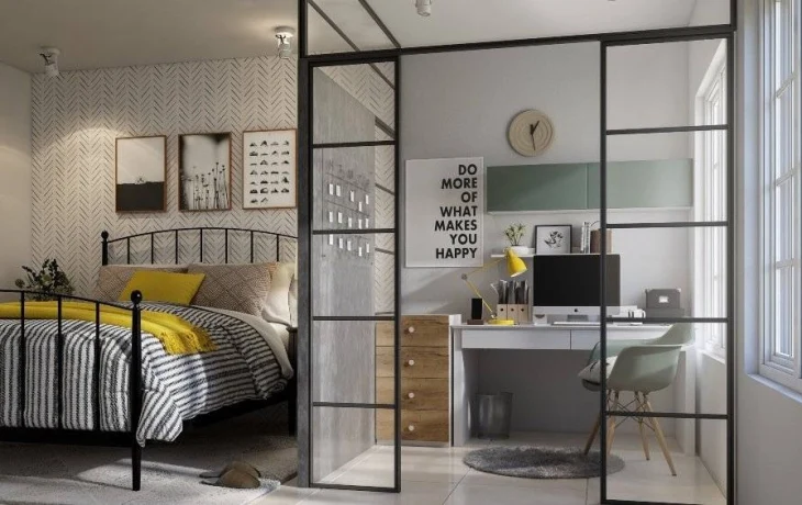 Почему высота письменного стола &mdash; вопрос здоровья, а не дизайна 5