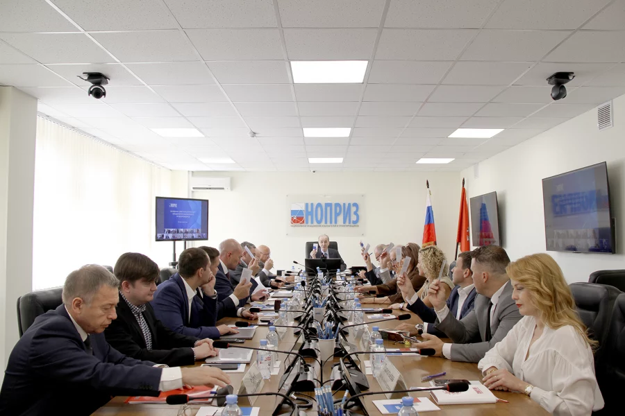 Тревога! НОПРИЗ опять атакуют пранкеры!