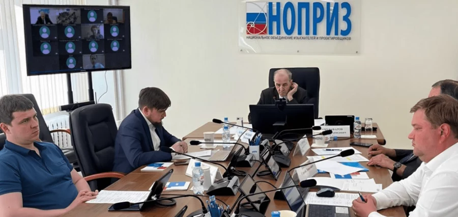 Завершается второй этап формирования доказательной базы к проекту ТР ЕАЭС