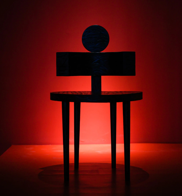 Новый Милан: China International Furniture Fair в Китае