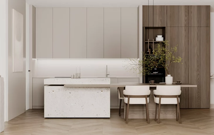 Искусство создания уютного уголка: советы по дизайну интерьера квартиры 9