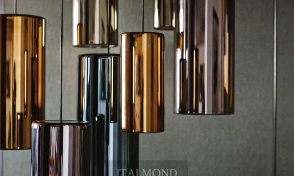 Философия света: как итальянский дизайн меняет пространство