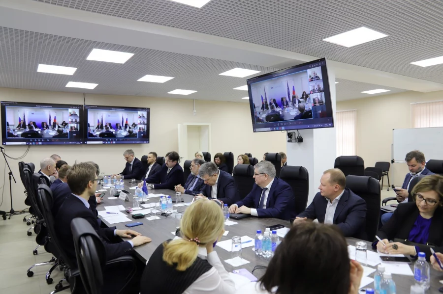 Комитет НОСТРОЙ представил цифровые механизмы контроля охраны труда