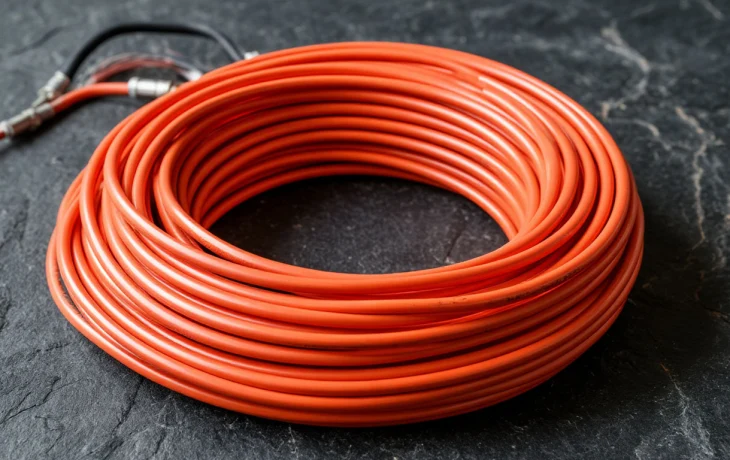 Взрывозащищенный греющий кабель: безопасность и эффективность в сложных условиях Взрывозащищенный греющий кабель: безопасность и эффективность в сложных условиях