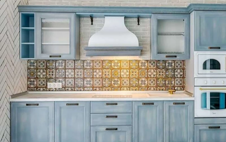 Почему кухни на заказ выгоднее стандартных решений 1