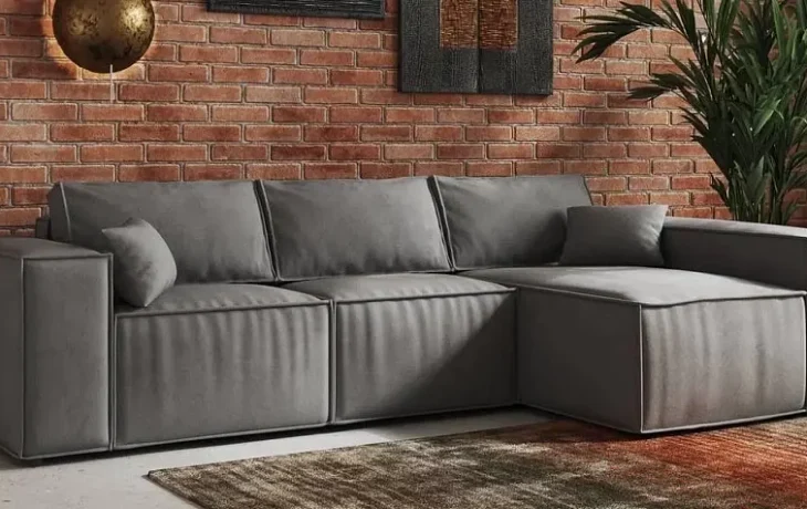 Диван и кровать: искусство выбора идеальной мягкой мебели