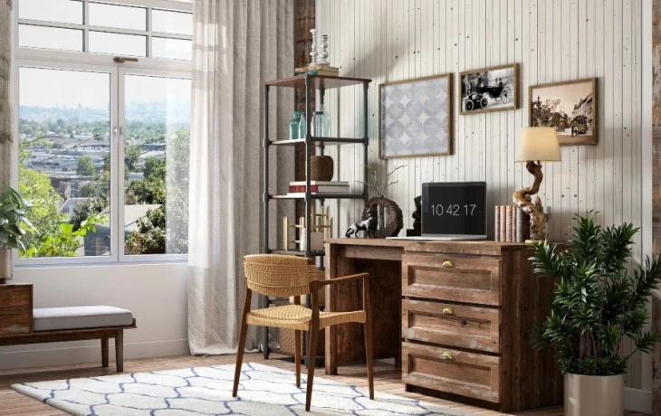 Почему высота письменного стола &mdash; вопрос здоровья, а не дизайна 1