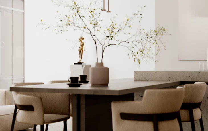 Искусство создания уютного уголка: советы по дизайну интерьера квартиры 8