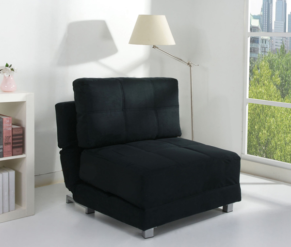 Мягкая мебель (кресло-кровать) – 1