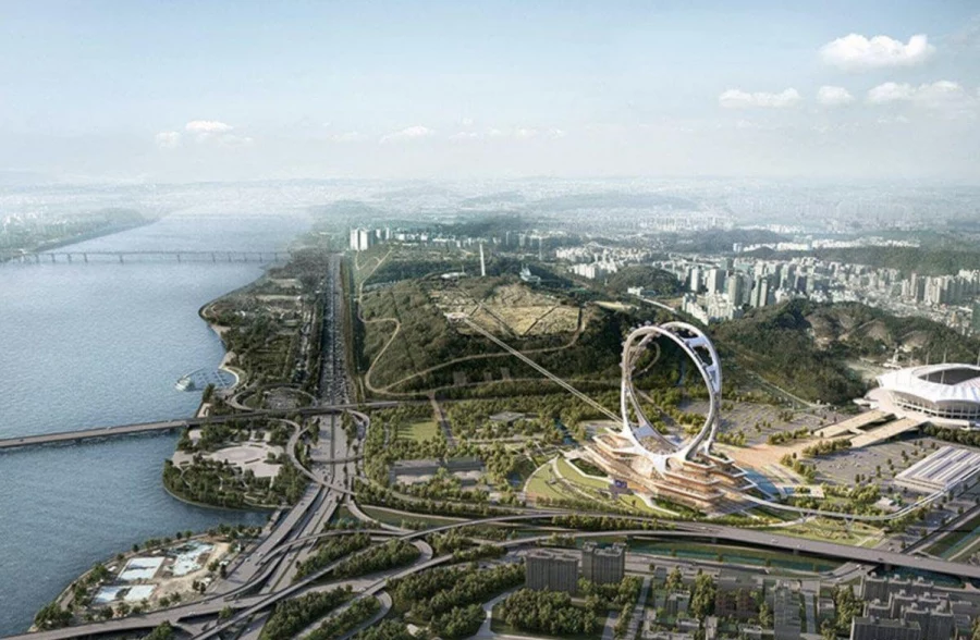 Фото: UNStudio