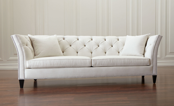 Мягкая мебель (диван классический) – 3